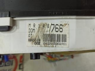 Спидометр MITSUBISHI FTO DE3A 6A12 MR148766 4 ракурс