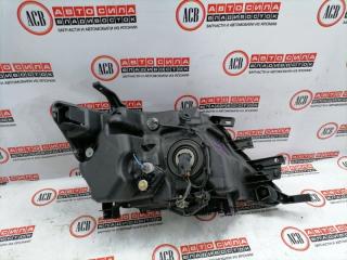 Фара левая NISSAN SERENA C26 100-23683, 260603JY0A 3 ракурс
