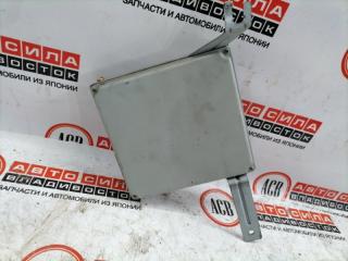 Блок efi NISSAN STAGEA WHC34 237100V711, MEC05-081 3 ракурс Блок efi NISSAN STAGEA WHC34 237100V711, MEC05-081 3 ракурс