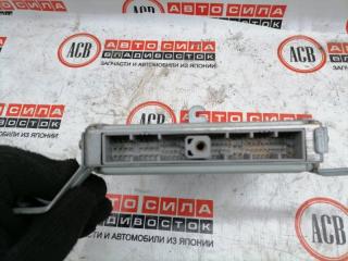 Блок efi NISSAN STAGEA WHC34 237100V711, MEC05-081 4 ракурс