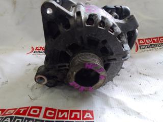 Генератор NISSAN SERENA HFC26 MR20DD 2410A-1VM01A, 2310A1vm0a 2 ракурс