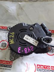 Генератор NISSAN SERENA HFC26 MR20DD 2410A-1VM01A, 2310A1vm0a 4 ракурс