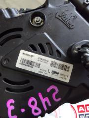 Генератор NISSAN SERENA HFC26 MR20DD 2410A-1VM01A, 2310A1vm0a 5 ракурс
