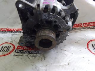 Генератор NISSAN SERENA HFC26 MR20DD 2410A-1VM01A, 2310A1vm0a 2 ракурс