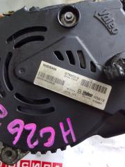 Генератор NISSAN SERENA HFC26 MR20DD 2410A-1VM01A, 2310A1vm0a 3 ракурс