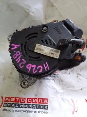 Генератор NISSAN SERENA HFC26 MR20DD 2410A-1VM01A, 2310A1vm0a 4 ракурс