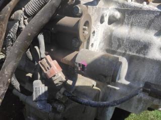 АКПП HONDA CROSSROAD RT3 R20A MA8A 2 ракурс