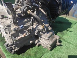 АКПП HONDA CROSSROAD RT3 R20A MA8A 4 ракурс