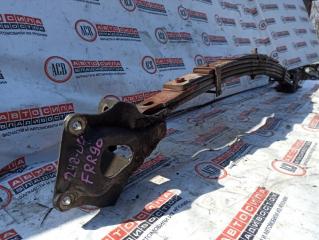 Рессора левая передняя ISUZU FORWARD FRR90 2 ракурс