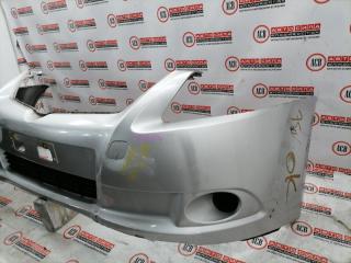 Бампер передний TOYOTA AVENSIS ZRT272 52119-05220 3 ракурс