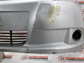 Бампер передний TOYOTA AVENSIS ZRT272 52119-05220 5 ракурс