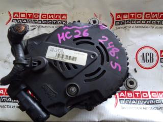 Генератор NISSAN SERENA HFC26 MR20DD IST60C019, 2310A1vm0c 1 ракурс