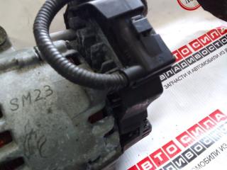 Генератор NISSAN SERENA HFC26 MR20DD IST60C019, 2310A1vm0c 3 ракурс