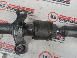 Карданный вал MITSUBISHI MIRAGE DINGO CQ2A 3 ракурс