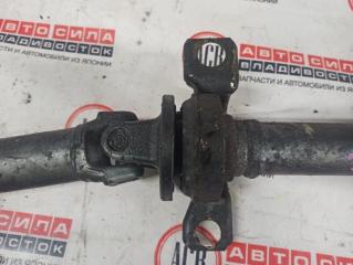 Карданный вал MITSUBISHI MIRAGE DINGO CQ2A 5 ракурс