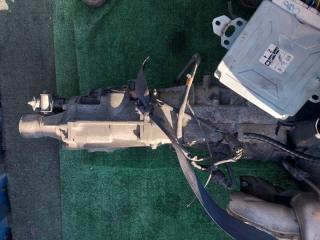 МКПП SUBARU IMPREZA GGA EJ205 TY754VB7AA 2 ракурс