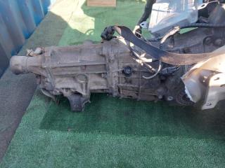 МКПП SUBARU IMPREZA GGA EJ205 TY754VB7AA 3 ракурс