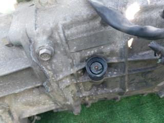 МКПП SUBARU IMPREZA GGA EJ205 TY754VB7AA 4 ракурс