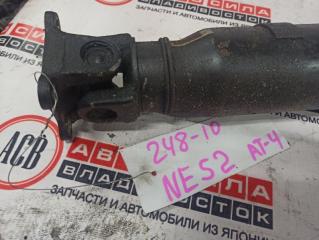 Карданный вал NISSAN ELGRAND NE52 2 ракурс