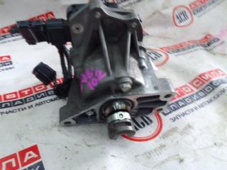Блок valvematic TOYOTA VOXY ZRR70 3ZR-FAE 222A0-37011 2 ракурс