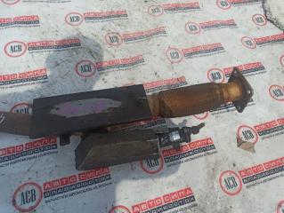 Глушитель ISUZU FORWARD FRR90 4HK1 3 ракурс