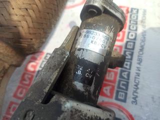 Глушитель ISUZU FORWARD FRR90 4HK1 4 ракурс