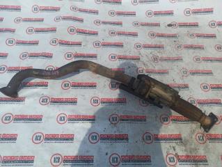 Глушитель ISUZU FORWARD FRR90 4HK1 5 ракурс