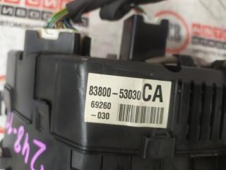 Спидометр TOYOTA ALTEZZA SXE10 83800-53030 3 ракурс