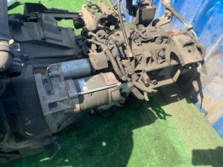 МКПП ISUZU FORWARD FRR90 4HK1 MZ15L 1 ракурс