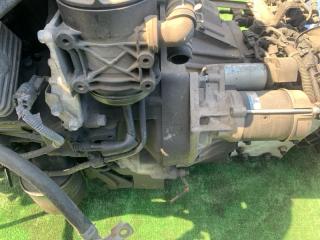 МКПП ISUZU FORWARD FRR90 4HK1 MZ15L 2 ракурс