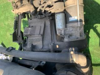 МКПП ISUZU FORWARD FRR90 4HK1 MZ15L 3 ракурс