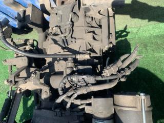 МКПП ISUZU FORWARD FRR90 4HK1 MZ15L 4 ракурс