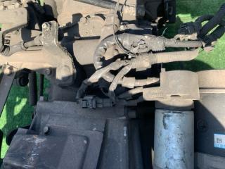 МКПП ISUZU FORWARD FRR90 4HK1 MZ15L 5 ракурс