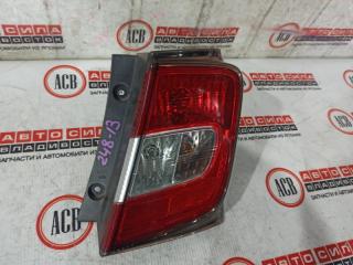 Запчасть стоп-сигнал правый HONDA FREED