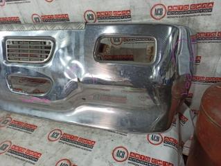 Бампер передний ISUZU FORWARD FRR90 2 ракурс