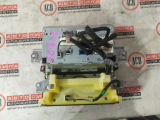 Монитор TOYOTA MARK X GRX133 86100-22260 2 ракурс