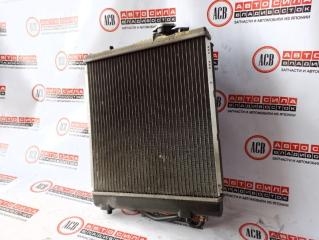 Радиатор основной SUZUKI CHEVROLET CRUZE HR51S M15A