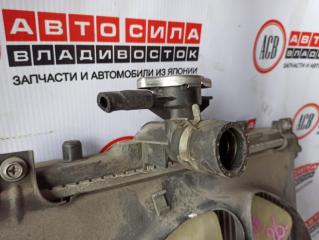 Радиатор основной CHEVROLET CRUZE HR51S M15A