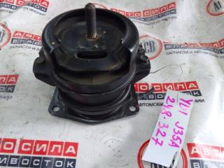 Подушка двигателя передняя HONDA MDX YD1 J35A 3 ракурс