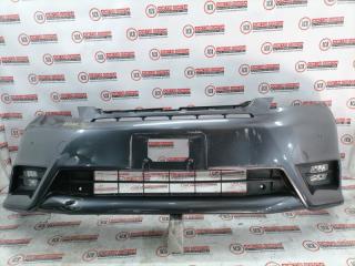 Бампер передний TOYOTA VELLFIRE ANH20 52119-58230 1 ракурс Бампер передний TOYOTA VELLFIRE ANH20 52119-58230 1 ракурс