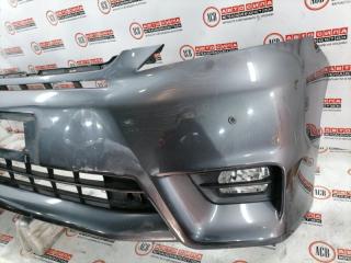 Бампер передний TOYOTA VELLFIRE ANH20 52119-58230 3 ракурс Бампер передний TOYOTA VELLFIRE ANH20 52119-58230 3 ракурс