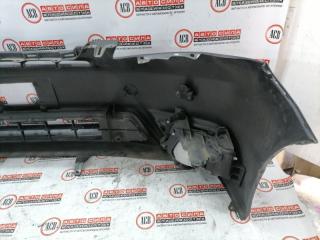 Бампер передний TOYOTA VELLFIRE ANH20 52119-58230 5 ракурс