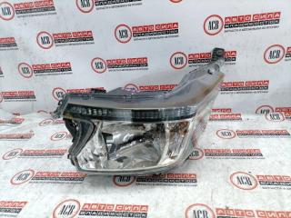 Запчасть фара левая HONDA N-WGN