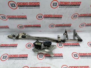 Трапеция дворников ISUZU FORWARD FRR90 1 ракурс