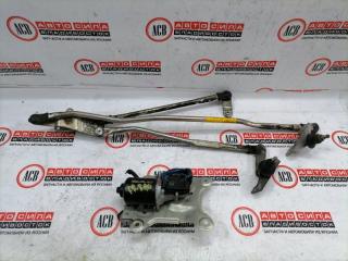 Трапеция дворников ISUZU FORWARD FRR90 2 ракурс