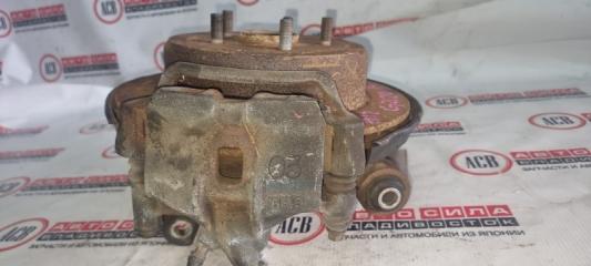 Ступица правая задняя TOYOTA SOARER GZ20 1G-GTE 42431-14090, 42405-28010 2 ракурс