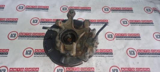 Ступица левая задняя TOYOTA SOARER GZ20 1G-GTE 42431-14090, 42405-28010 3 ракурс