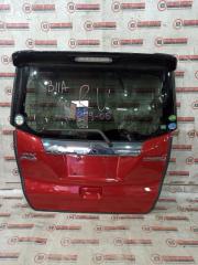 Запчасть дверь 5-я MITSUBISHI EK  SPACE