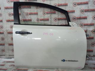 Дверь передняя правая NISSAN LEAF контрактная Дверь передняя правая NISSAN LEAF