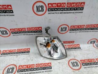 Фото запчасти габарит правый MAZDA DEMIO контрактная запчасть Запчасть габарит правый MAZDA DEMIO